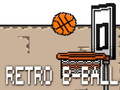                                                                       Retro B-Ball ﻞﯿﮭﮐ