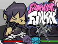                                                                      Friday Night Funkin vs The Origami King ﻞﯿﮭﮐ