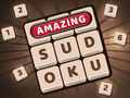                                                                       Amazing Sudoku ﻞﯿﮭﮐ