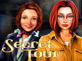                                                                       Secret Tour ﻞﯿﮭﮐ