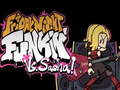                                                                       Friday Night Funkin vs Sasha ﻞﯿﮭﮐ