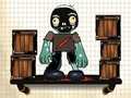                                                                      Zombie Survival ﻞﯿﮭﮐ