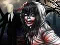                                                                      Jeff The Killer The Hunt For The Slenderman ﻞﯿﮭﮐ