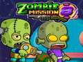                                                                       Zombie Mission 8 ﻞﯿﮭﮐ