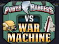                                                                       Power Rangers War Machine ﻞﯿﮭﮐ
