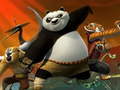                                                                       Kungfu Panda Jigsaw Puzzle Collection ﻞﯿﮭﮐ