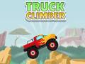                                                                       Truck Climber ﻞﯿﮭﮐ