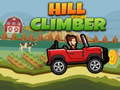                                                                       Hill Climber ‏ ﻞﯿﮭﮐ