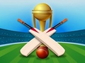                                                                       Cricket Champions Cup ﻞﯿﮭﮐ