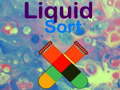                                                                       Liquid Sort ﻞﯿﮭﮐ