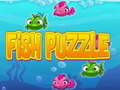                                                                       Fish Puzzle ﻞﯿﮭﮐ