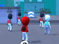                                                                       Parkour Runner ﻞﯿﮭﮐ