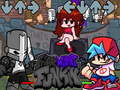                                                                       Friday Night Funkin vs Knight ﻞﯿﮭﮐ