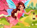                                                                       Little Cute Summer Fairies Puzzle ﻞﯿﮭﮐ