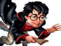                                                                       Harry Potter Jigsaw Puzzle Collection ﻞﯿﮭﮐ