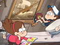                                                                       Gravity Falls Slide ﻞﯿﮭﮐ