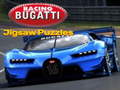                                                                       Racing Bugatti Jigsaw Puzzle ﻞﯿﮭﮐ