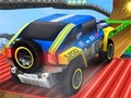                                                                       Super Jeep Mega Ramp Driving ﻞﯿﮭﮐ