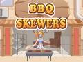                                                                       BBQ Skewers ﻞﯿﮭﮐ