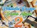                                                                       Philatelic Escape Fauna Album 2 ﻞﯿﮭﮐ