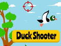                                                                       Duck Shooter ﻞﯿﮭﮐ