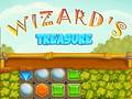                                                                       Wizard's Treasure ﻞﯿﮭﮐ