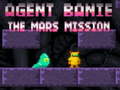                                                                       Agent Banie the Mars missin ﻞﯿﮭﮐ