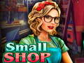                                                                       Small Shop ﻞﯿﮭﮐ