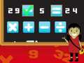                                                                       Elementary Arithmetic Game ﻞﯿﮭﮐ