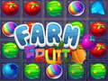                                                                       Farm Fruit ﻞﯿﮭﮐ