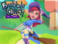                                                                       Bubble Witch Saga ﻞﯿﮭﮐ