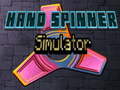                                                                       Hand Spinner Simulator ﻞﯿﮭﮐ
