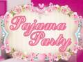                                                                       Barbie Pajama Party ﻞﯿﮭﮐ