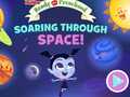                                                                       Soaring Through Space ﻞﯿﮭﮐ