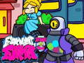                                                                       Friday Night Funkin Brawl Stars Mod ﻞﯿﮭﮐ
