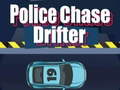                                                                       Police Chase Drifter ﻞﯿﮭﮐ