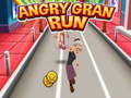                                                                       Angry Gran Run ﻞﯿﮭﮐ