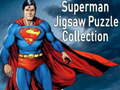                                                                       Superman Jigsaw Puzzle Collection ﻞﯿﮭﮐ