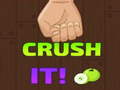                                                                       Crush It! ﻞﯿﮭﮐ