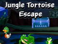                                                                       Jungle Tortoise Escape ﻞﯿﮭﮐ