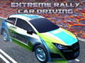                                                                       Extreme Rally Car Driving ﻞﯿﮭﮐ