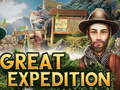                                                                       Great expedition ﻞﯿﮭﮐ