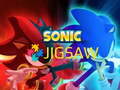                                                                       Sonic Jigsaw ﻞﯿﮭﮐ