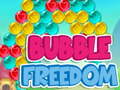                                                                       Bubble FreeDom ﻞﯿﮭﮐ