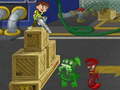                                                                       Ben 10 Tower Defense ﻞﯿﮭﮐ