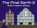                                                                       The Final Earth 2 ﻞﯿﮭﮐ