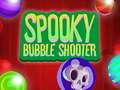                                                                       Spooky Bubble Shooter ﻞﯿﮭﮐ