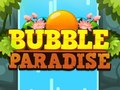                                                                       Bubble Paradise ﻞﯿﮭﮐ