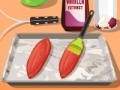                                                                       Sweet Potato Pie ﻞﯿﮭﮐ