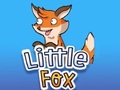                                                                      Little Fox: Bubble Spinner Pop ﻞﯿﮭﮐ